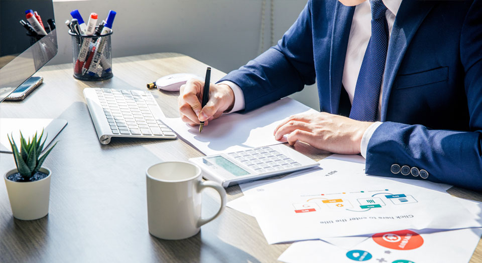 一站式專業服務 一站式專業服務