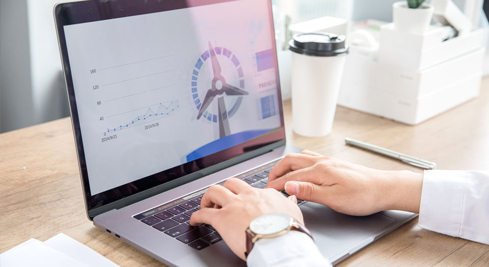 永續創新技術 永續創新技術