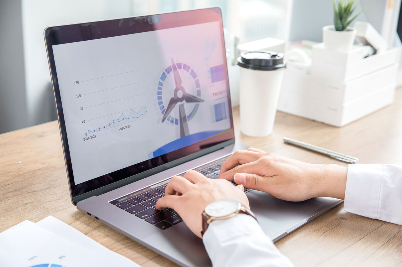 低碳建築評估｜永續發展值得信賴