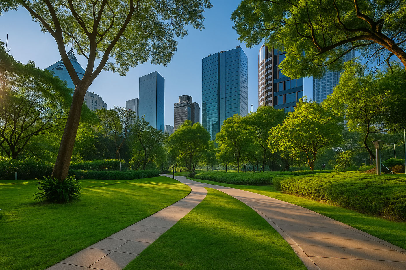 智慧綠建築標章評估